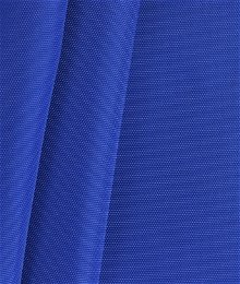 Blue 420 Denier Coated Pack Cloth