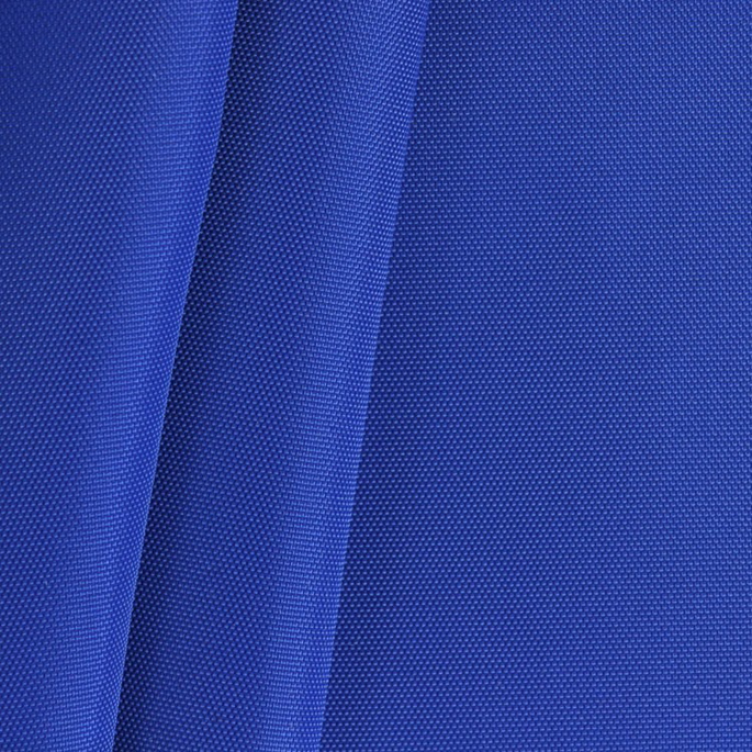 Blue 420 Denier Coated Pack Cloth image 1 of 1