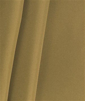 Light Brown Ripstop Nylon Fabric by the Yard 
