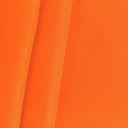 Fluorescent Orange 420 Denier Coated Pack Cloth