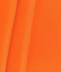 Fluorescent Orange 420 Denier Coated Pack Cloth