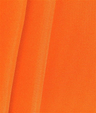 Fluorescent Orange 420 Denier Coated Pack Cloth