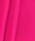 Fluorescent Pink 420 Denier Coated Pack Cloth