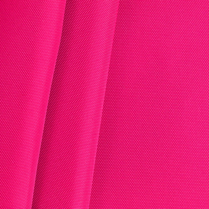 Fluorescent Pink 420 Denier Coated Pack Cloth image 1 of 1