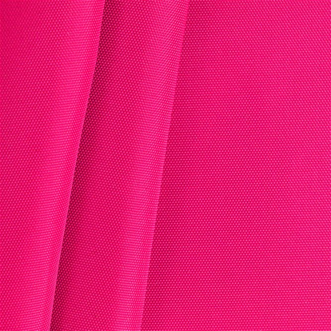 Fluorescent Pink 420 Denier Coated Pack Cloth