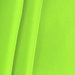 Lime Green 420 Denier Coated Pack Cloth