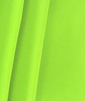 Lime Green 420 Denier Coated Pack Cloth