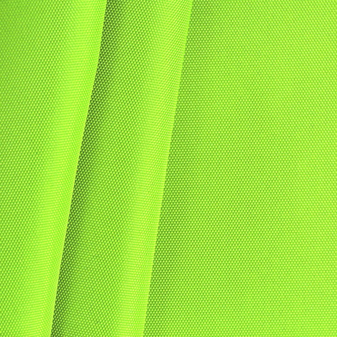 Lime Green 420 Denier Coated Pack Cloth image 1 of 1