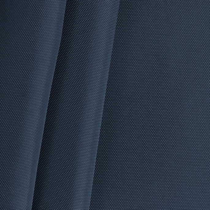 Navy Blue 420 Denier Coated Pack Cloth image 1 of 1