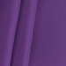 Purple 420 Denier Coated Pack Cloth
