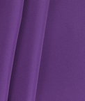 Purple 420 Denier Coated Pack Cloth