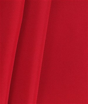 红色420 Denier涂层包装布