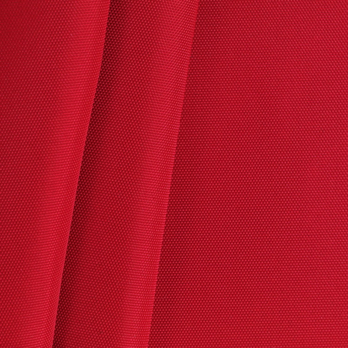 Red 420 Denier Coated Pack Cloth image 1 of 1
