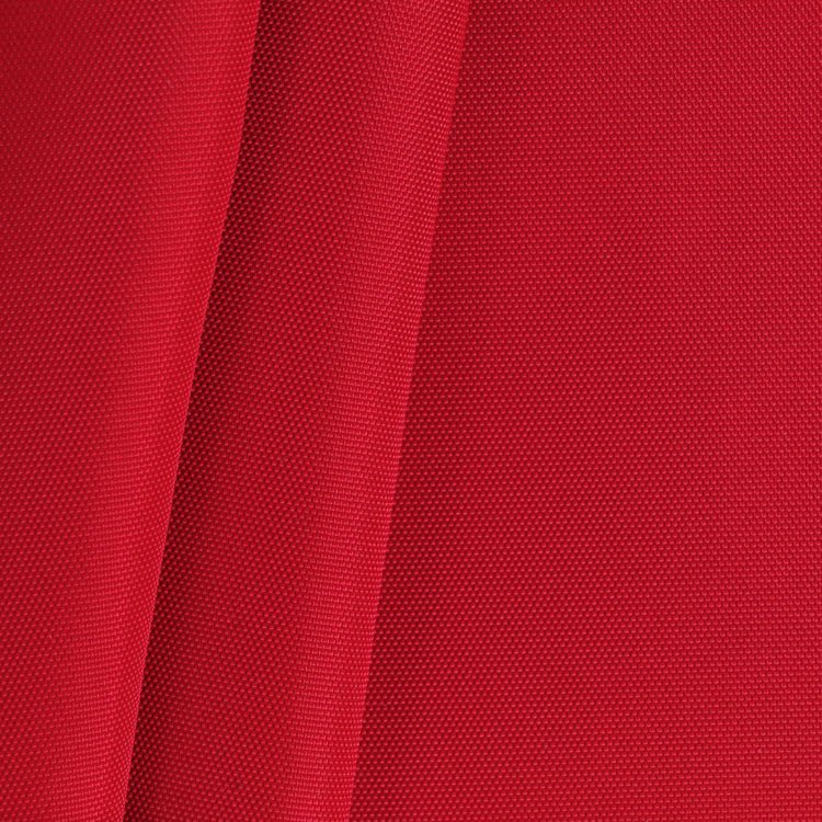 Red 420 Denier Coated Pack Cloth