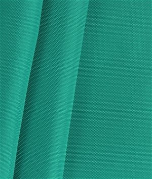 Turquoise 420 Denier Coated Pack Cloth