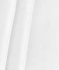 White 420 Denier Coated Pack Cloth