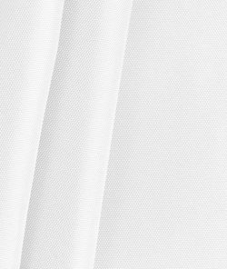 White 420 Denier Coated Pack Cloth
