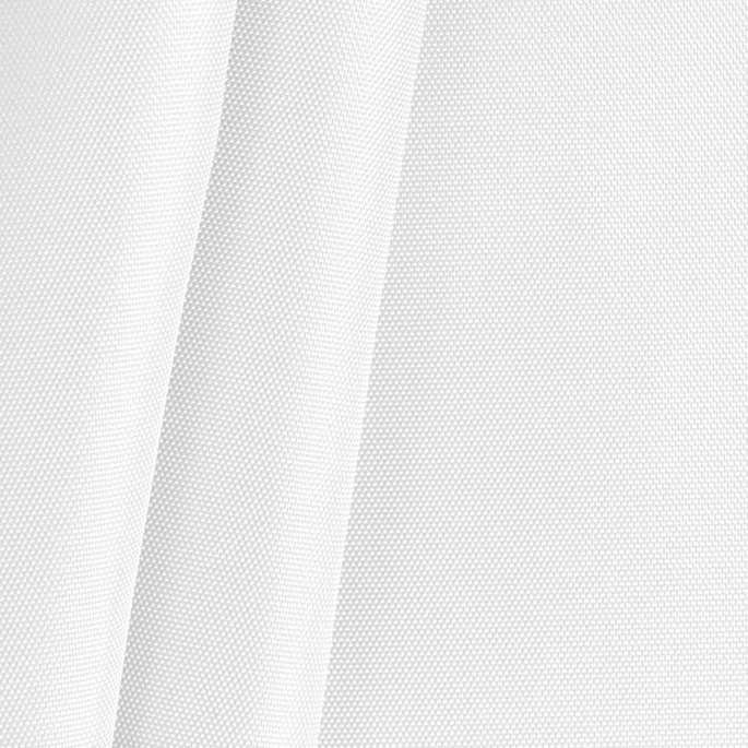 White 420 Denier Coated Pack Cloth image 1 of 1