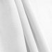 White Polyester Crepe Fabric