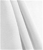 White Polyester Crepe Fabric