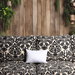 10" x 14" Down Pillow Form - 5/95