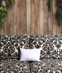 10" x 14" Down Pillow Form - 5/95