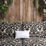 10" x 16" Down Pillow Form - 5/95