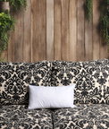 10" x 18" Down Pillow Form - 5/95