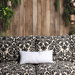 10" x 22" Down Pillow Form - 5/95