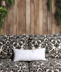 10" x 22" Down Pillow Form - 5/95