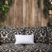 12" x 18" Down Pillow Form - 5/95
