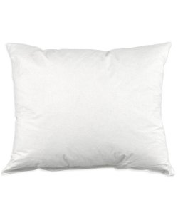 Pillow Form 14x14 Inches Bed Pillow Insert Polyester Fiberfill
