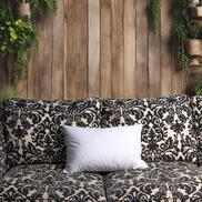 14" x 20" Down Pillow Form - 5/95