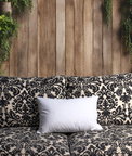 14" x 20" Down Pillow Form - 5/95