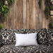 14" x 24" Down Pillow Form - 5/95