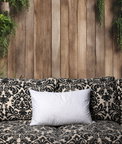 16" x 24" Down Pillow Form - 5/95