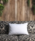 20" x 26" Down Pillow Form - 5/95
