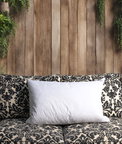 20" x 30" Down Pillow Form - 5/95
