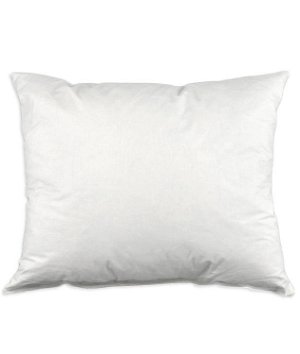 20 inch x 30 inch Down Pillow Form - 5/95