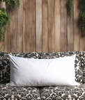 20" x 36" Down Pillow Form - 5/95