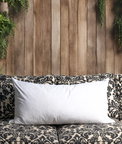 20" x 37" Down Pillow Form - 5/95