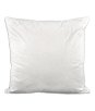 22" x 22" Down Pillow Form - 25/75