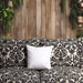 16" x 16" Down Pillow Form - 50/50