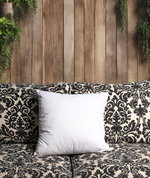 22" x 22" Down Pillow Form - 50/50