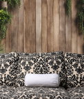 Down Pillow Form - 6" x 14" Bolster