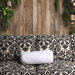 Down Pillow Forms - 9" x 18" Bolster