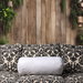 Down Pillow Forms - 9" x 22" Bolster