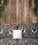 10" x 10" Down Pillow Form - 5/95