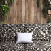 12" x 16" Down Pillow Form - 5/95