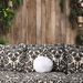 13" Round Down Pillow Form - 5/95